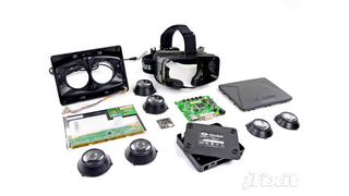How Darpa's Using the Oculus Rift to Make a Cyberwarfare Battlefield